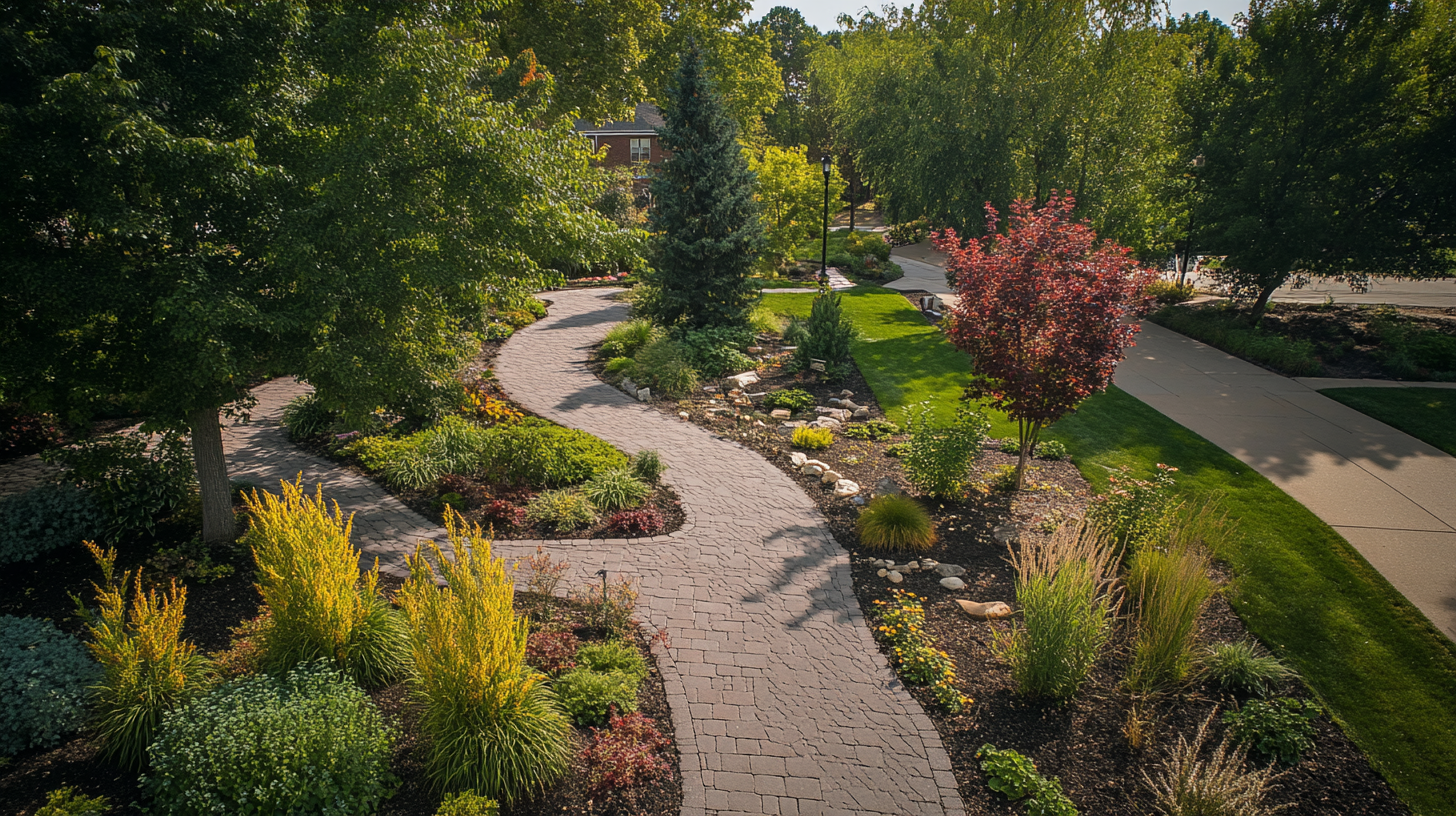 landscaper cudahy wisconsin
