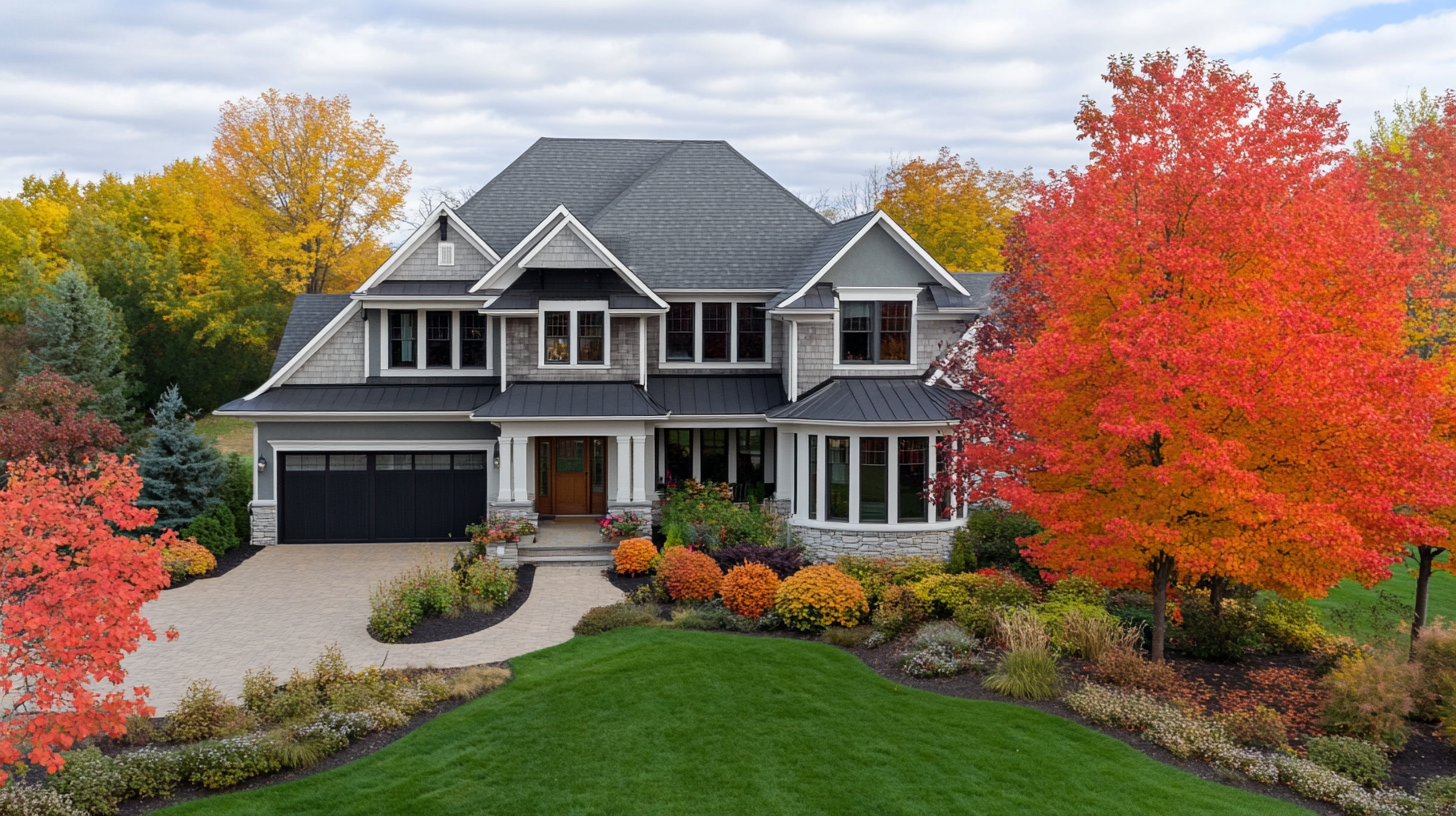 delafield wisconsin best landscaping