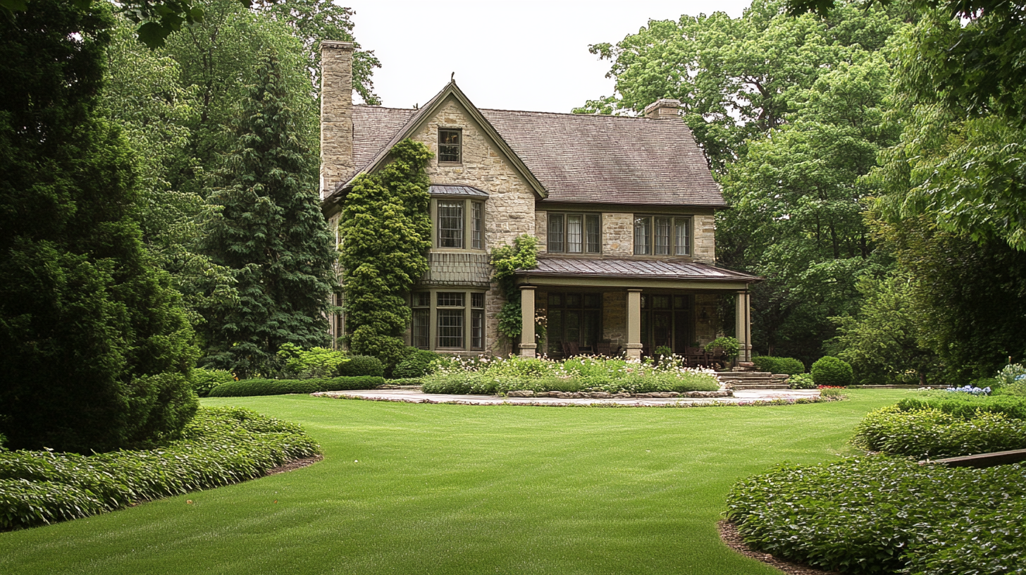 elm grove landscaping wisconsin