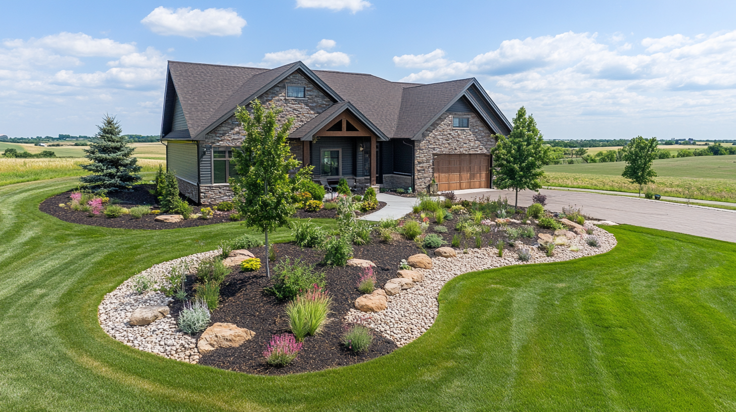 richfield wisconsin lawn care