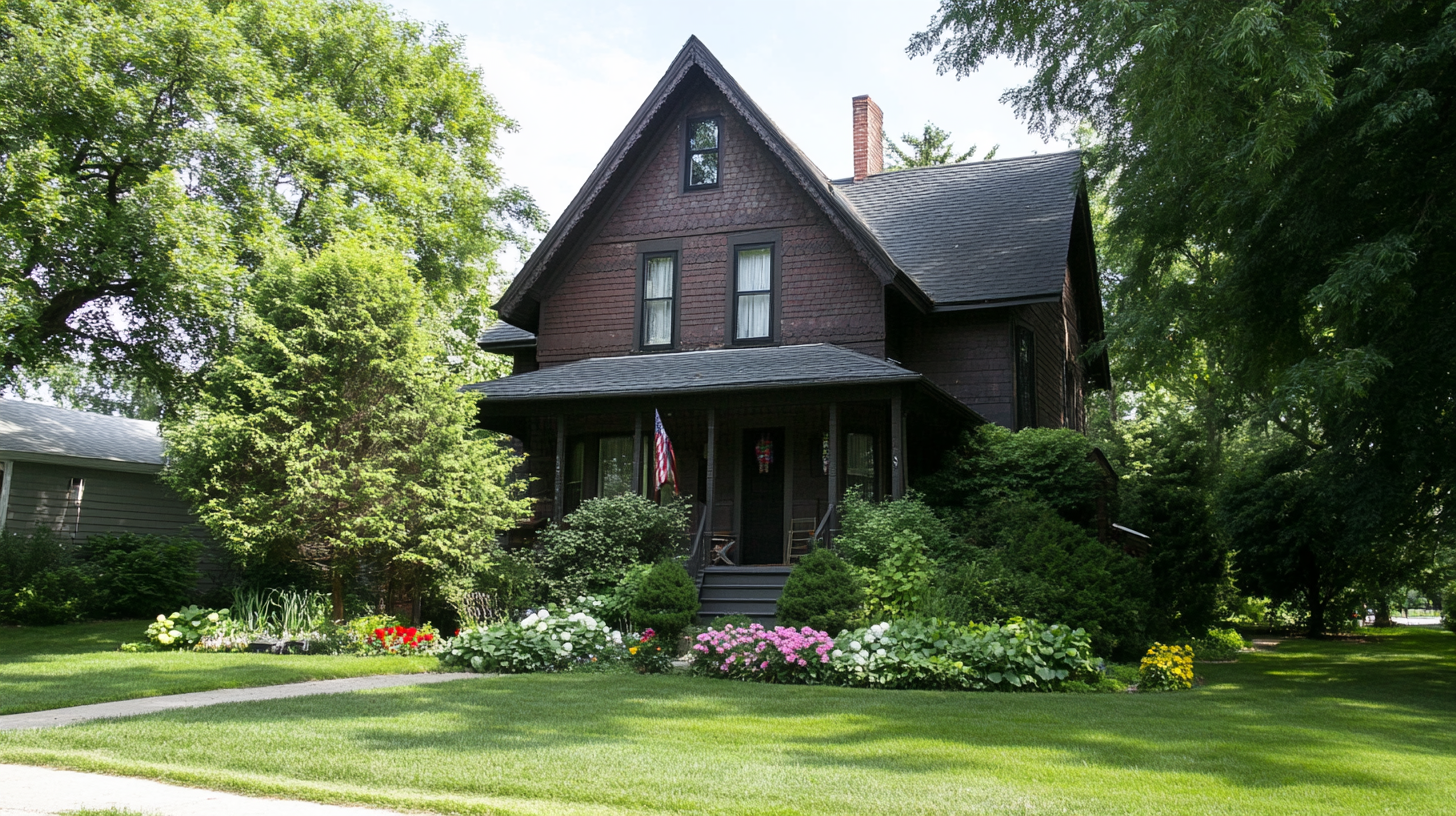 landscaping in thiensville wisconsin