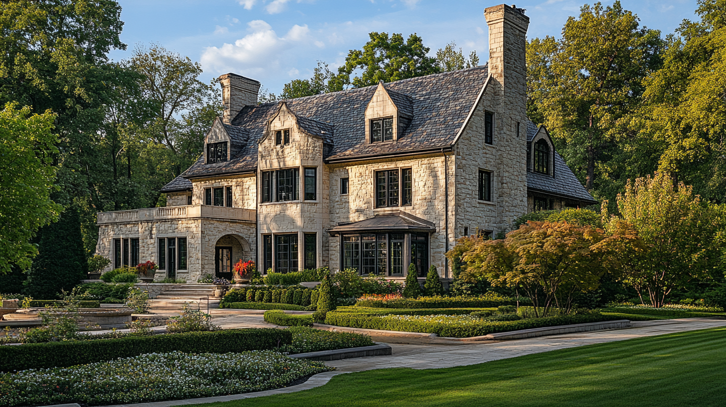 wauwatosa wisconsin landscaping